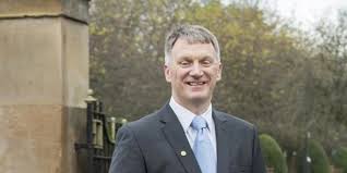 GoBike Hustings: Ivan McKee replaces Sandra White for the SNP