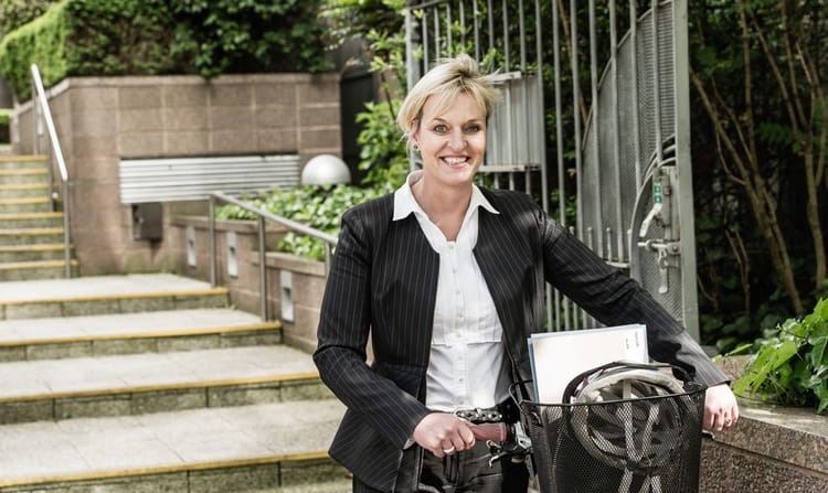 Cycling and the Law - Cycle Law Scotland presentation 22 February QEUH, Glasgow 13:00hrs