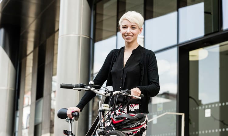Cycling and the Law, free event, Glasgow Royal Infirmary, Thursday, February 23, 2017 1:00 PM – 2:00 PM