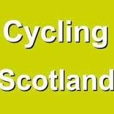 New Cycling Scotland Strategy