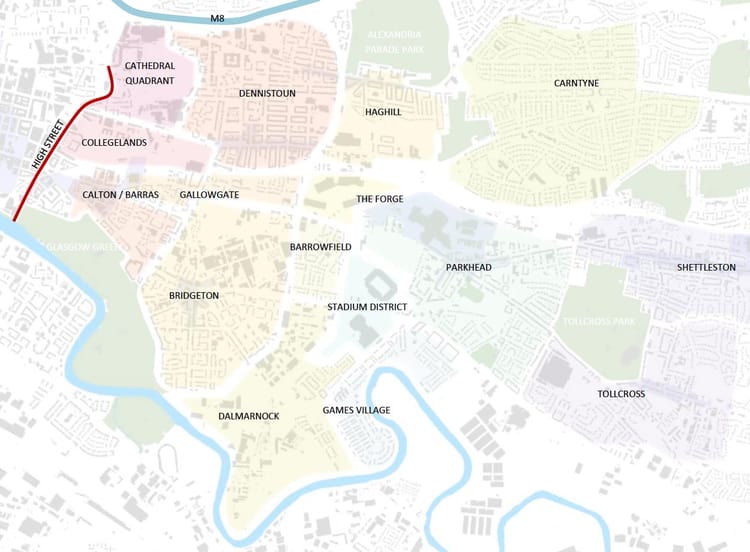 Consultation Digest (Local) Issue 90, 6 July 2021