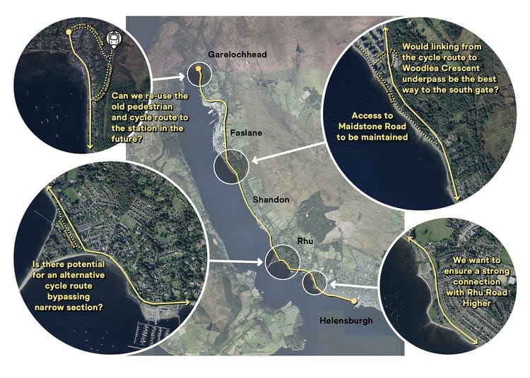 Consultation Digest (Local) Issue 95, 16 September 2021