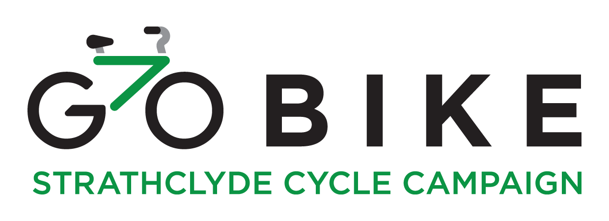 GoBike AGM 2021 - Tuesday 7th December 7pm