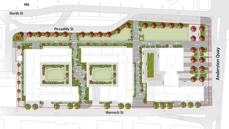 Consultation Digest (Local) Issue 113, 23 June 2022