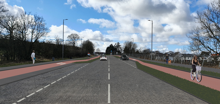 Consultation Digest (Local) Issue 112, 9 June 2022