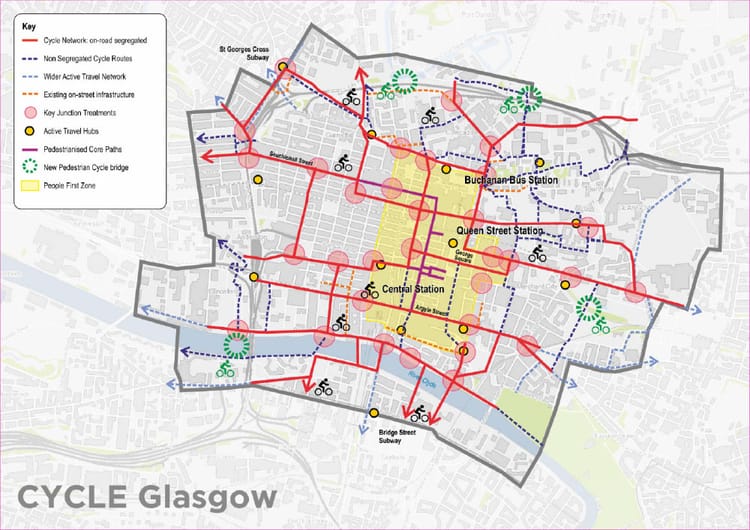 Consultation Digest (Local) Issue 116, 04 August 2022