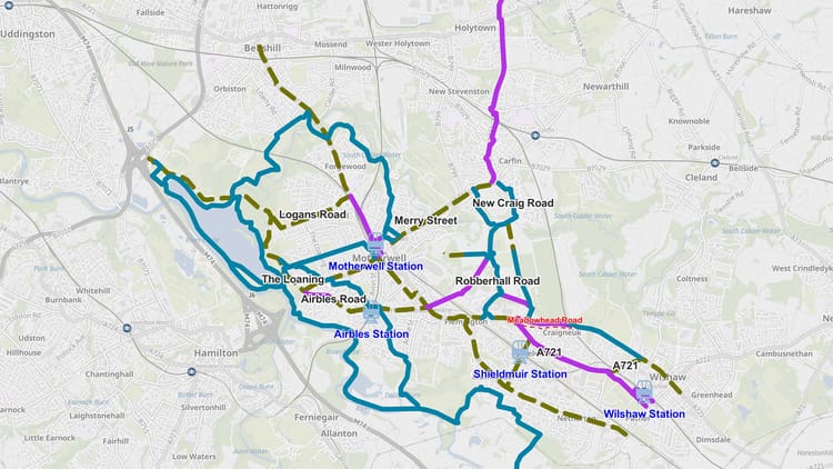 Consultation Digest (Local) Issue 120, 29 September 2022