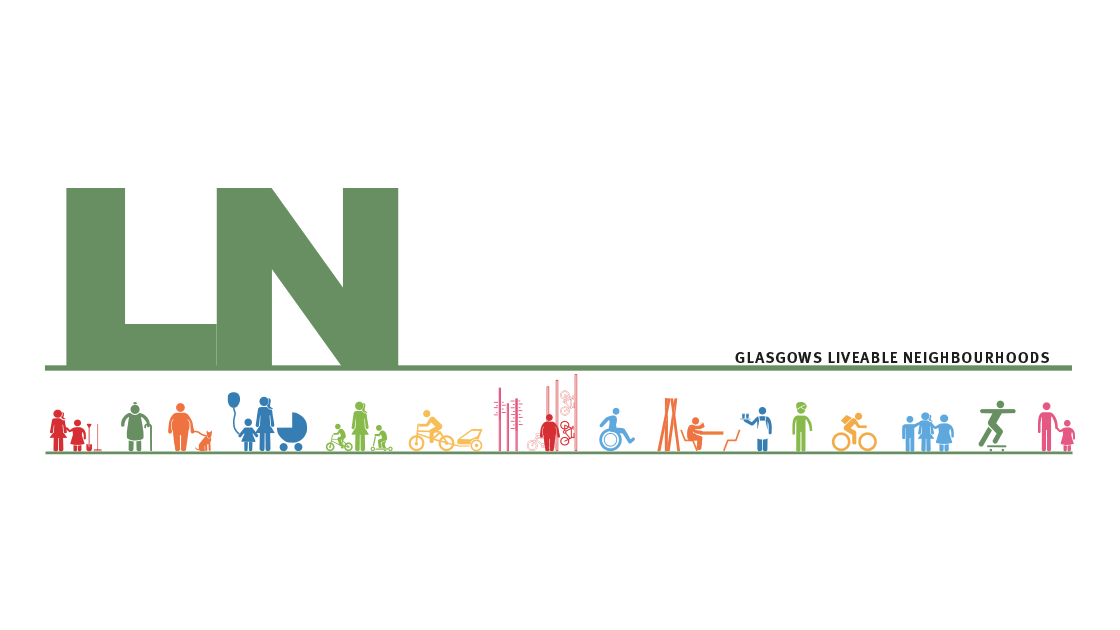 Consultation Extra: Liveable Neighbourhoods (27-09-23)