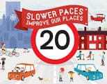 20mph in Glasgow, latest press release