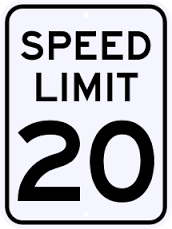 The Glasgow City Council (City Centre)(Mandatory 20mph Zone) Order 201_