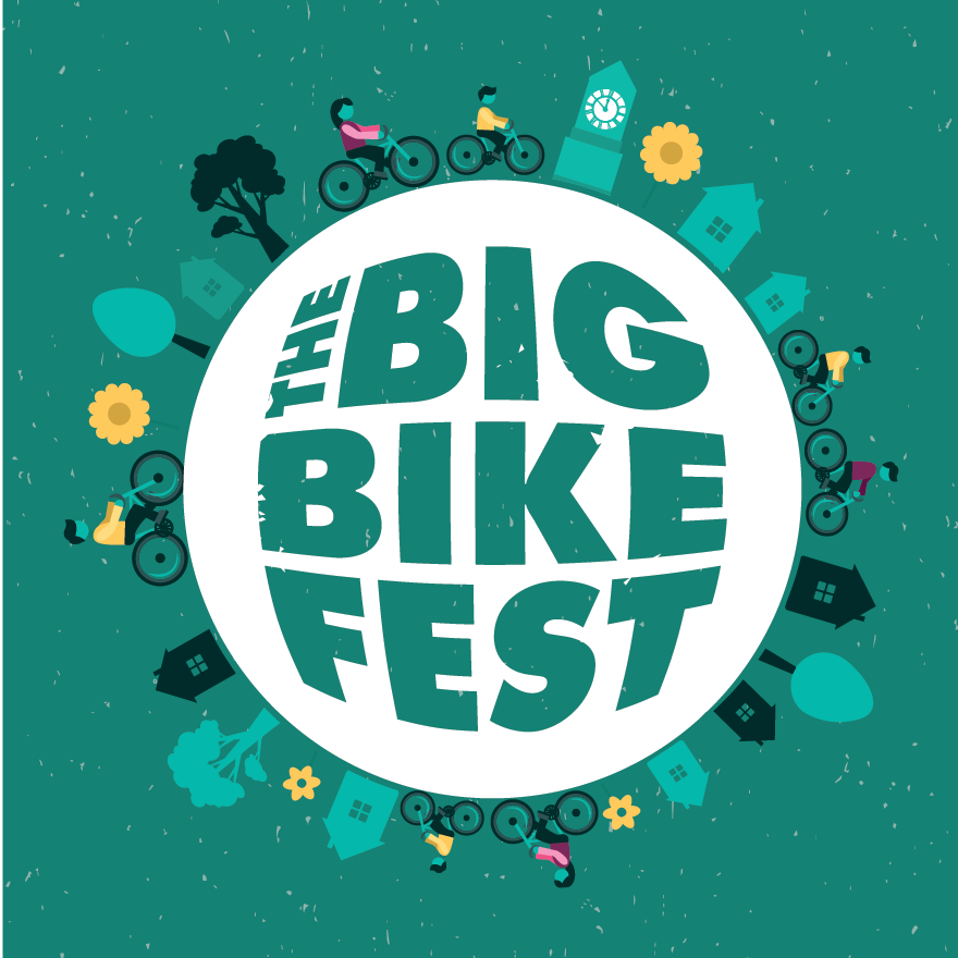 Big Bike Fest, Bearsden and Milngavie, 28 May - 05 June