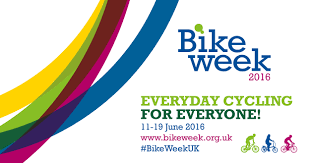 Bike Week 2016, starts tomorrow!