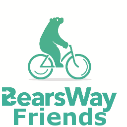 Sunday 06 November: GoBike ride and Bears Way Advocacy Ride