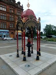 Consultations - Govan Cross and a late response to the Active Travel Task Force