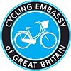 Cycling Embassy of Great Britain comes to Glasgow, 16-17 September