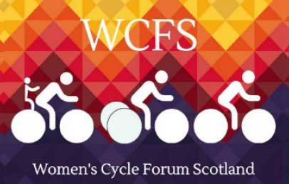 Calling all women - Women's Cycle Forum AGM, Glasgow, Saturday 19 August, 4-6pm