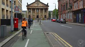 After the GoBike AGM (29 November) two rides to look at infrastructure, and more in Glasgow