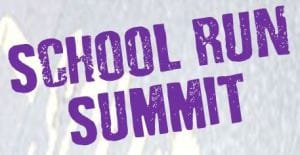 14 November: School Run Summit for west Glasgow