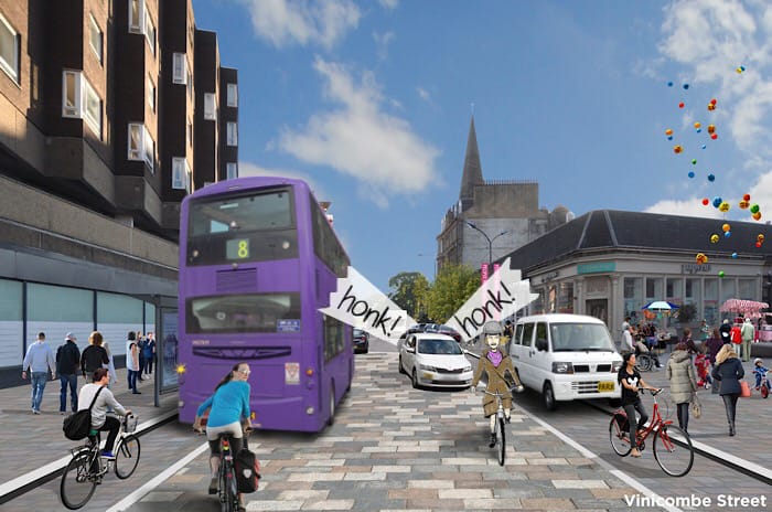 Consultation Digest Issue 10, 30 May 2018, Byres Road and lots lots more!