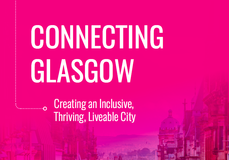 Glasgow Connectivity Commission Report - Phase One