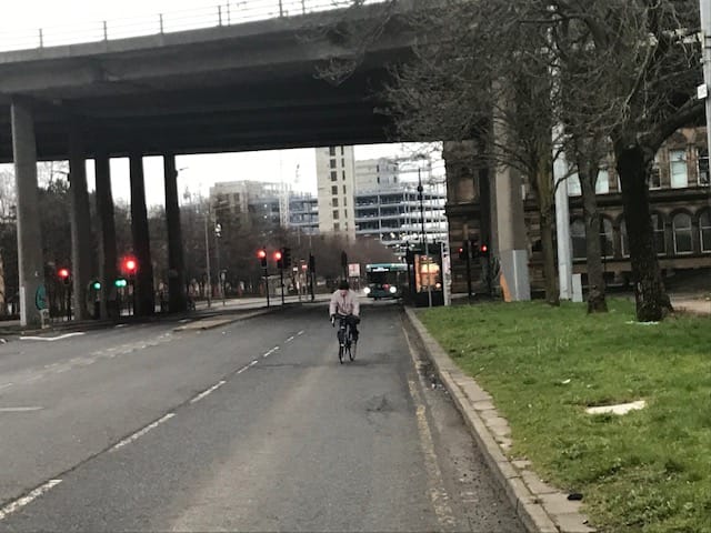 Consultation Digest Issue 57, 31 March 2020: Cycling on quiet streets - time to see where the cycle lanes should be!