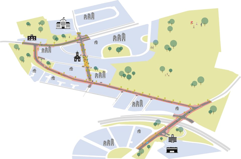 Consultation Digest (Local) Issue 91, 20 July 2021