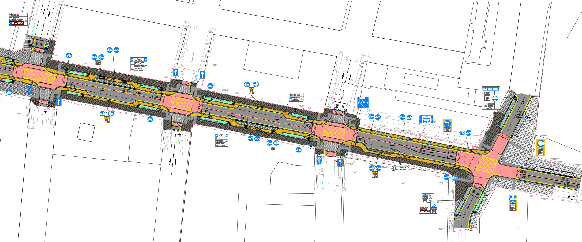 Consultation Digest (Local) Issue 101, 9 December 2021