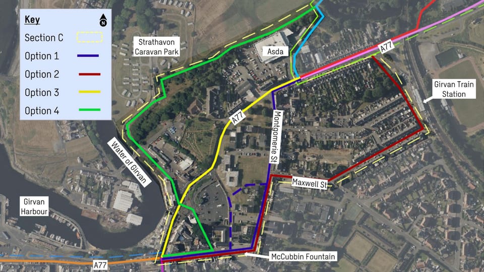 Consultation Digest (Local) Issue 139, 13 July 2023