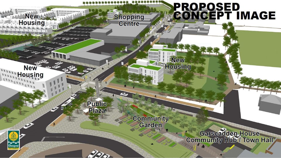 Consultation Digest (Local) Issue 152, 08 February 2024