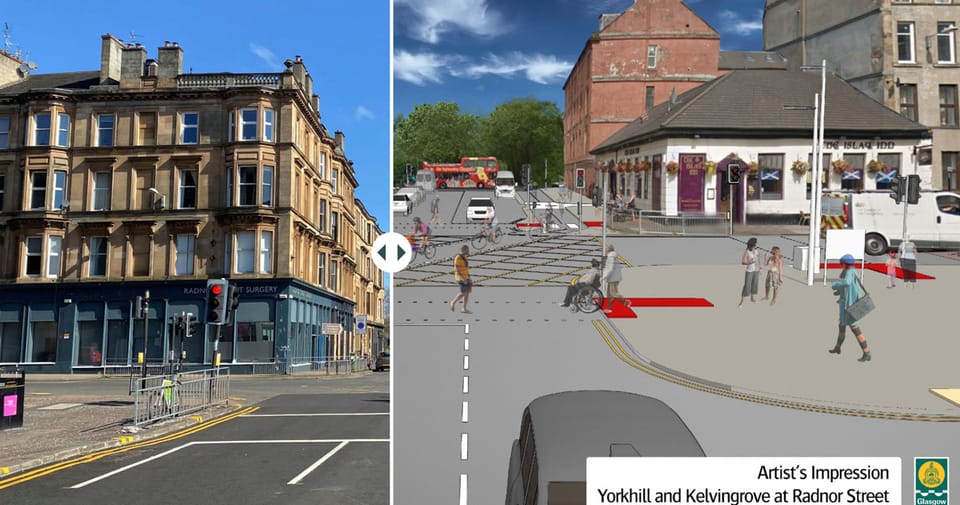 Consultation Digest (Local) Issue 155, 21 March 2024