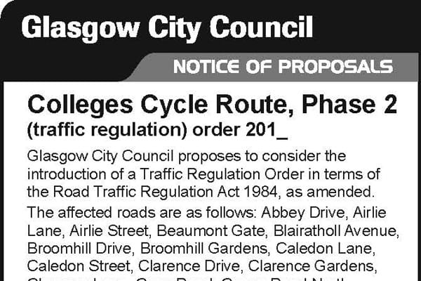 college cycle route phase2