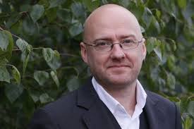 Patrick Harvie