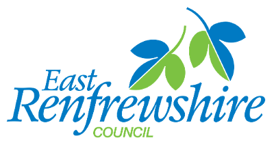 East Renfrewshire Council logo