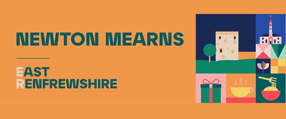 Newton Mearns graphic