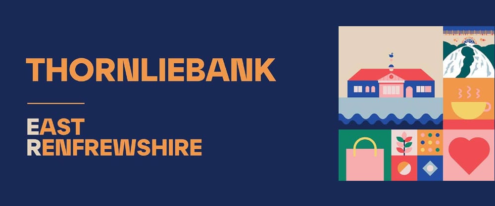 Thornliebank graphic