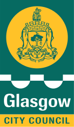 Glasgow City Council logo