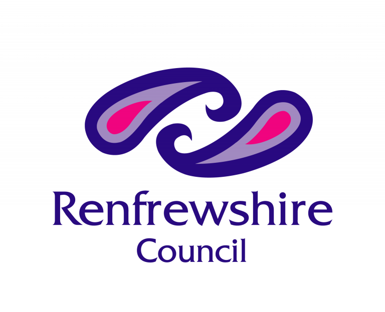 Renfrewshire Council logo